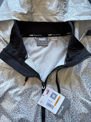 (ДАМСКО) (S) Puma Train Ultra WVN KNT дамска ветровка (Ново)